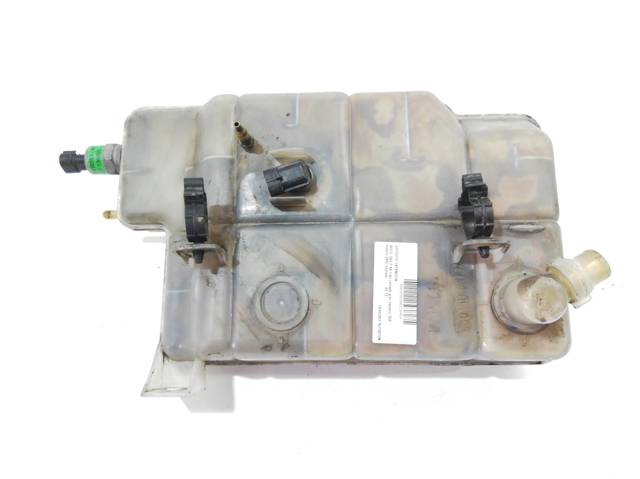 Zbiorniczek wyrównawczy układu chłodzenia 5801303409 IVECO