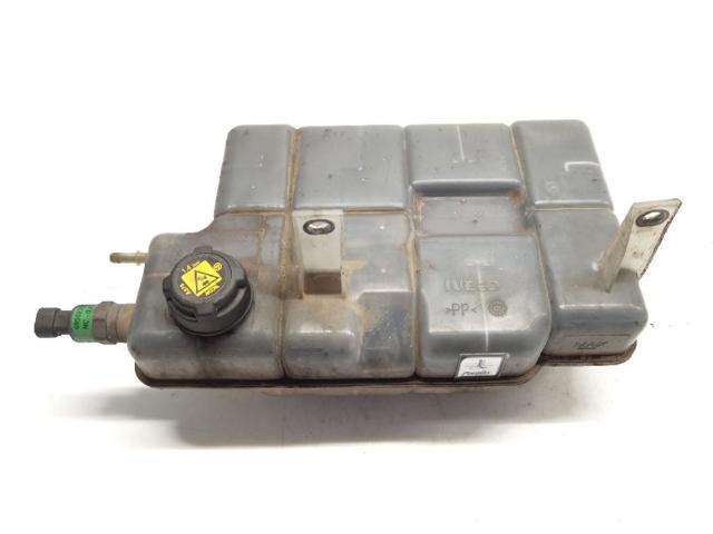 Zbiorniczek wyrównawczy układu chłodzenia 5801303409 IVECO