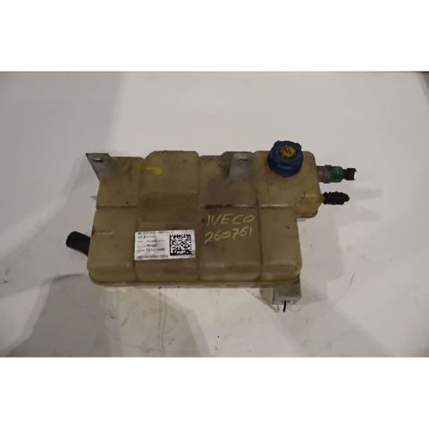 Zbiorniczek wyrównawczy układu chłodzenia 5801303409 IVECO