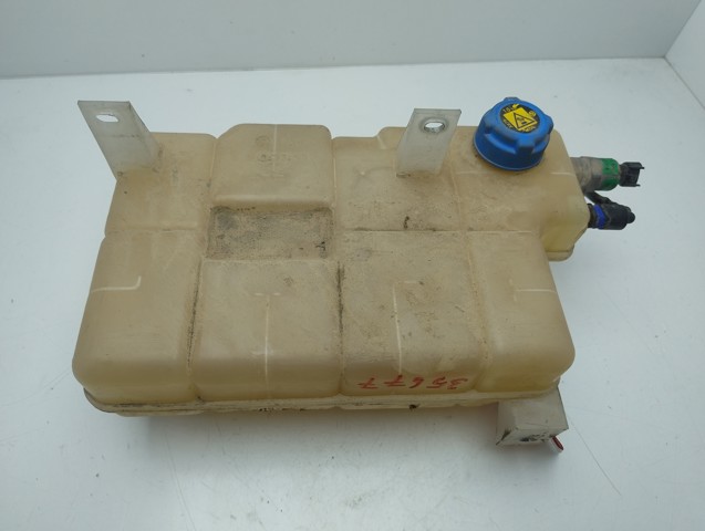 Zbiorniczek wyrównawczy układu chłodzenia 5801303409 IVECO