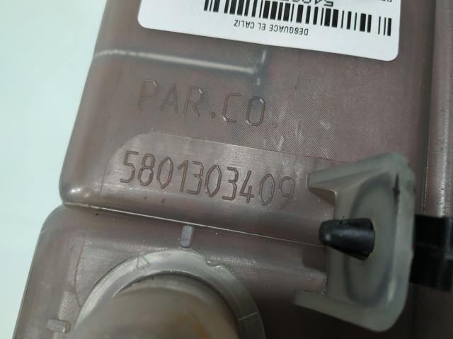 5801303409 Iveco