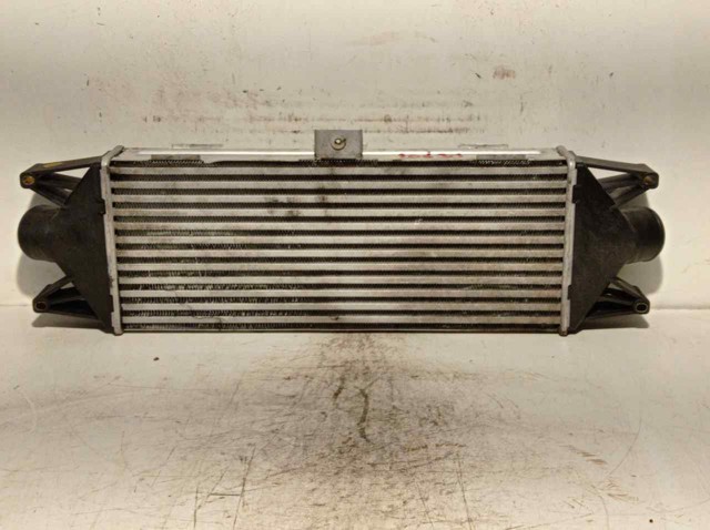 Chłodnica intercoolera 5801313640 IVECO