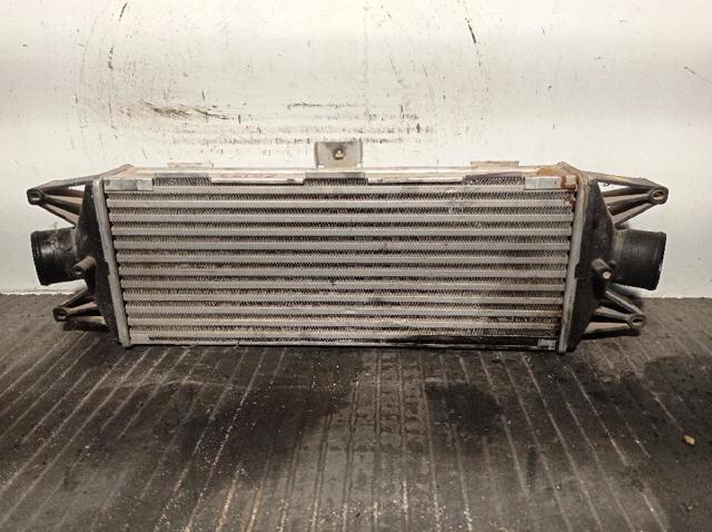 Chłodnica intercoolera 5801313640 IVECO