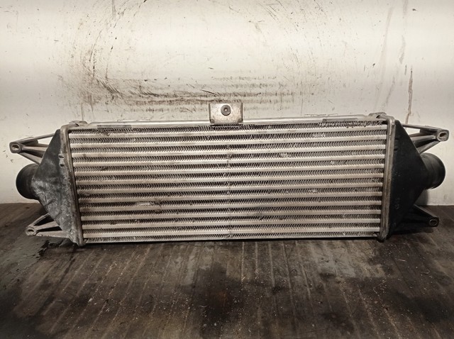 Chłodnica intercoolera 5801313640 IVECO