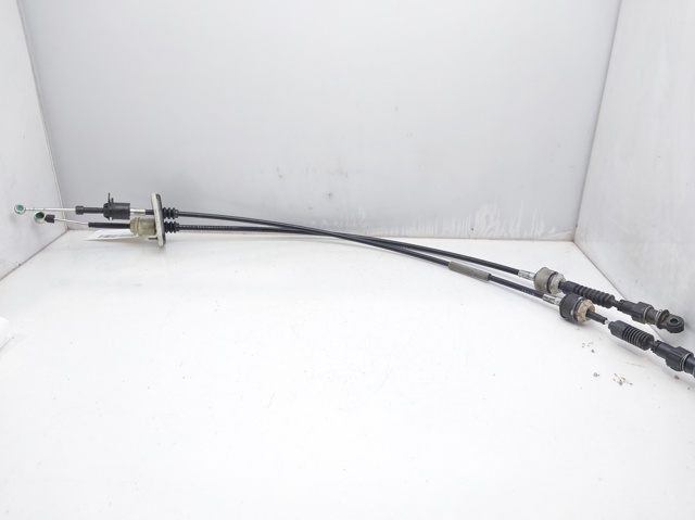 Linka dźwigni zmiany biegów podwójna 5801317933 IVECO