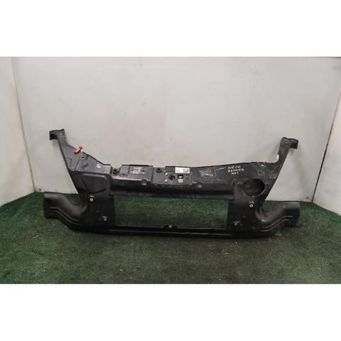 Osłona chłodnicy kompletna (panel mocowania reflektorów) 5801338103 IVECO