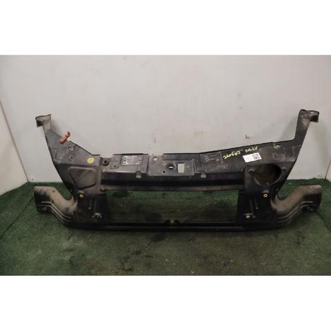 Osłona chłodnicy kompletna (panel mocowania reflektorów) 5801338103 IVECO