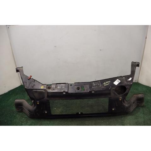 Osłona chłodnicy kompletna (panel mocowania reflektorów) 5801338103 IVECO