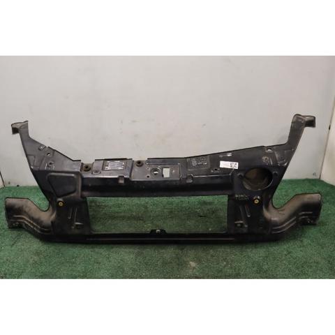 Osłona chłodnicy kompletna (panel mocowania reflektorów) 5801338103 IVECO