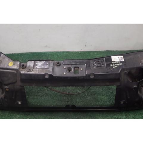 Osłona chłodnicy kompletna (panel mocowania reflektorów) 5801338103 IVECO