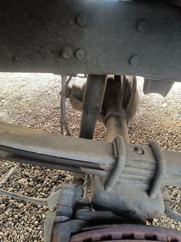 5801345776 Iveco