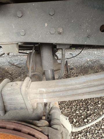 5801345776 Iveco