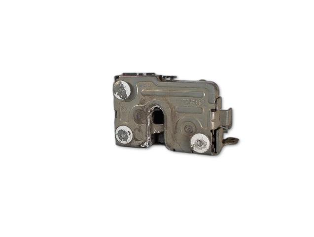 Zamek drzwi przednich lewych 5801352920 IVECO