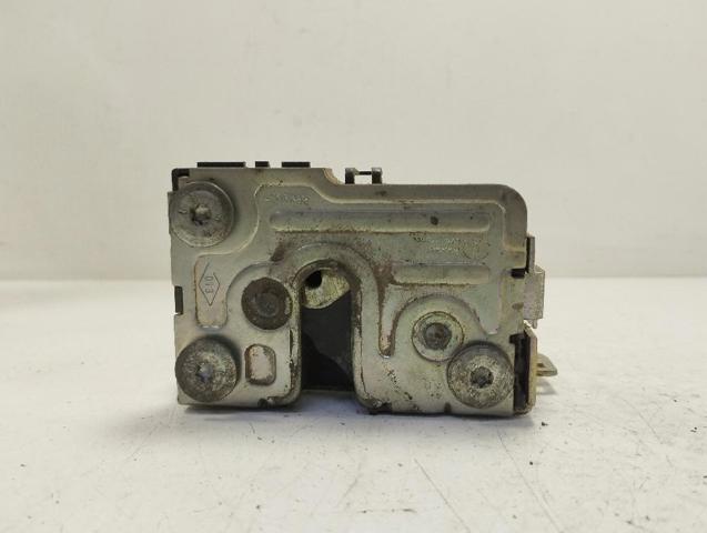 Zamek drzwi przednich lewych 5801352920 IVECO