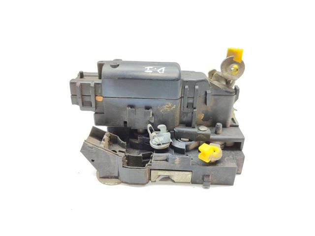 Zamek drzwi przednich lewych 5801352920 IVECO