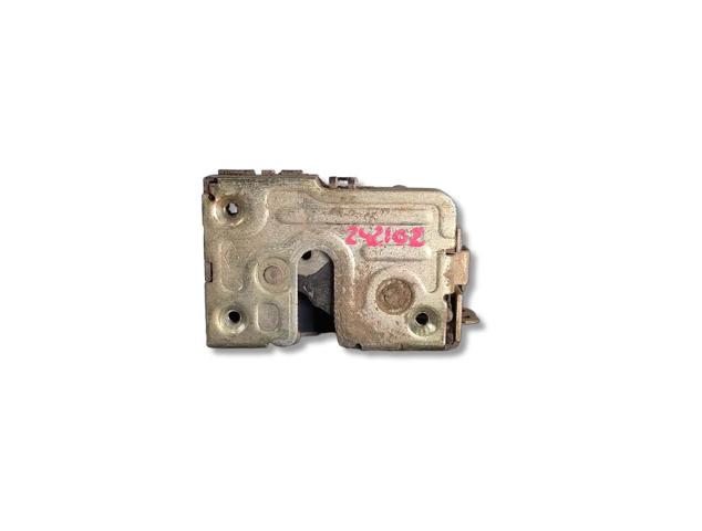 Zamek drzwi przednich lewych 5801352920 IVECO