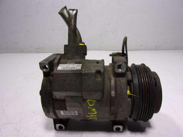 Sprężarka klimatyzacji 5801362246 IVECO