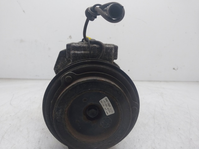 Sprężarka klimatyzacji 5801362246 IVECO