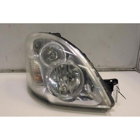 Reflektor prawy 5801375415 IVECO