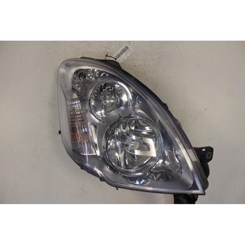 Reflektor prawy 5801375415 IVECO