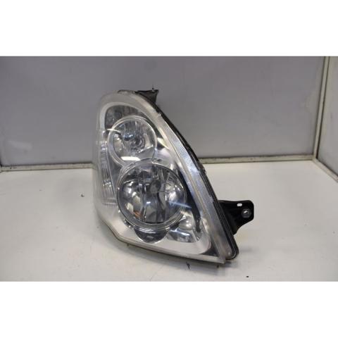 Reflektor prawy 5801375415 IVECO