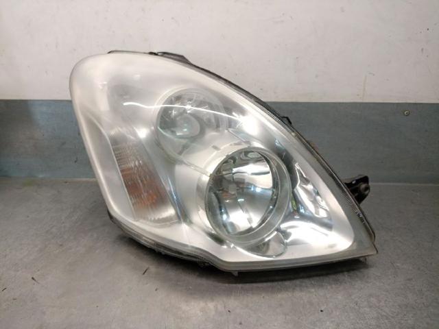 Reflektor prawy 5801375415 IVECO