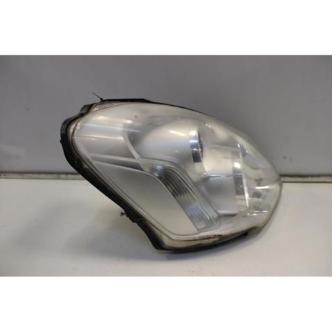 Reflektor prawy 5801375415 IVECO