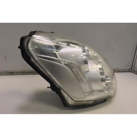 Reflektor prawy 5801375415 IVECO
