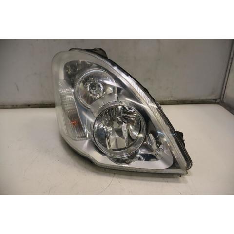 Reflektor prawy 5801375415 IVECO