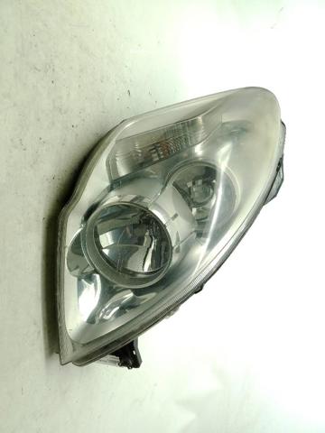 Reflektor prawy 5801375415 IVECO