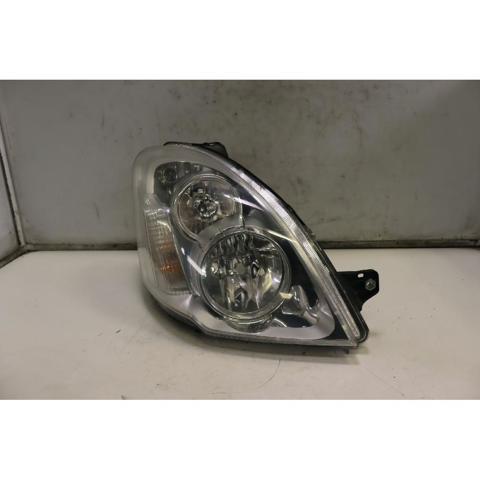 Reflektor prawy 5801375415 IVECO
