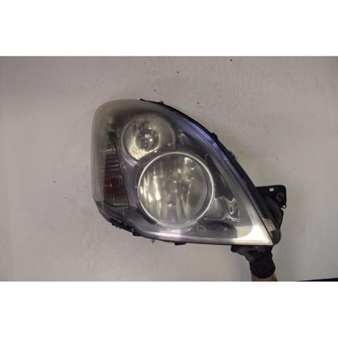 Reflektor prawy 5801375415 IVECO