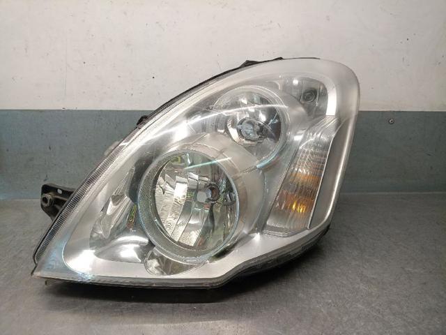 Reflektor lewy 5801375742 IVECO