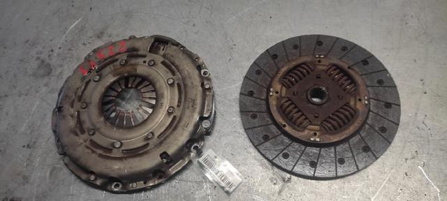 Zestaw sprzęgła (3 części) 5801434745 FIAT