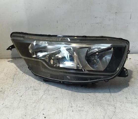 Reflektor prawy 5801473749 IVECO