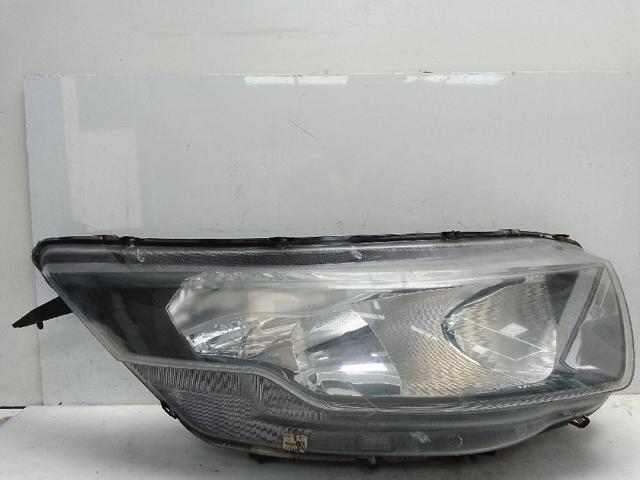 Reflektor prawy 5801473749 IVECO