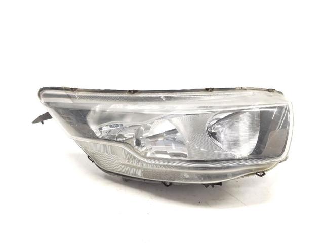 Reflektor prawy 5801473749 IVECO