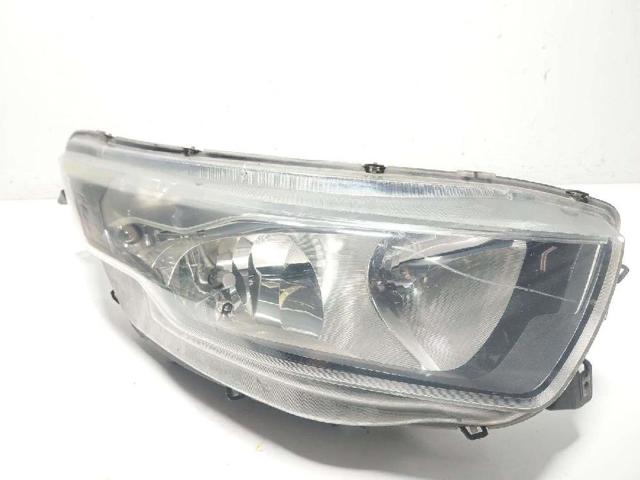 Reflektor prawy 5801473749 IVECO