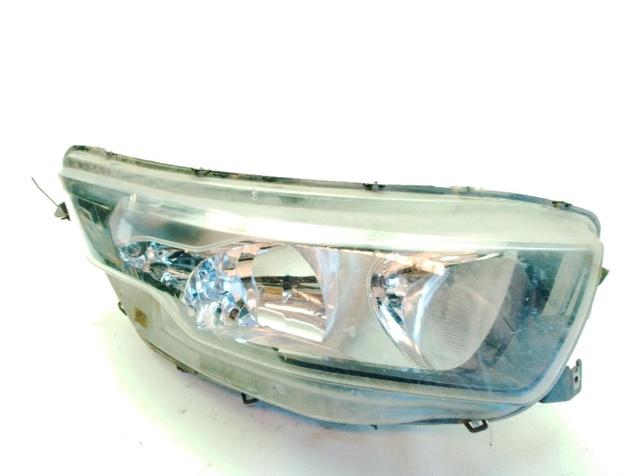 Reflektor prawy 5801473749 IVECO