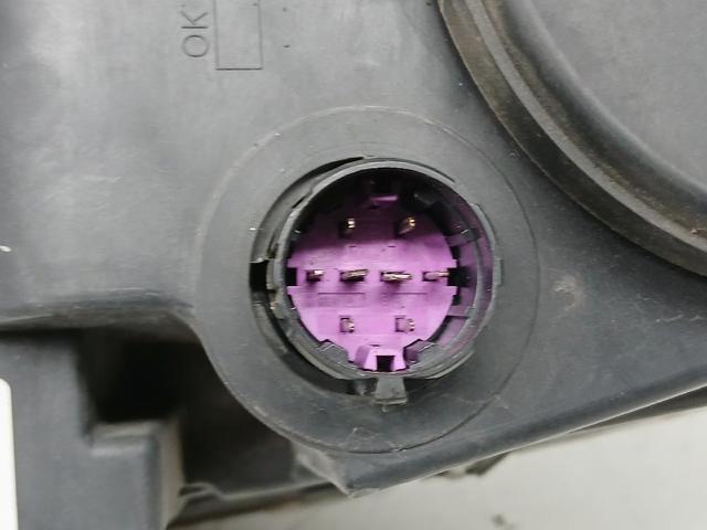 Reflektor prawy 5801473749 IVECO