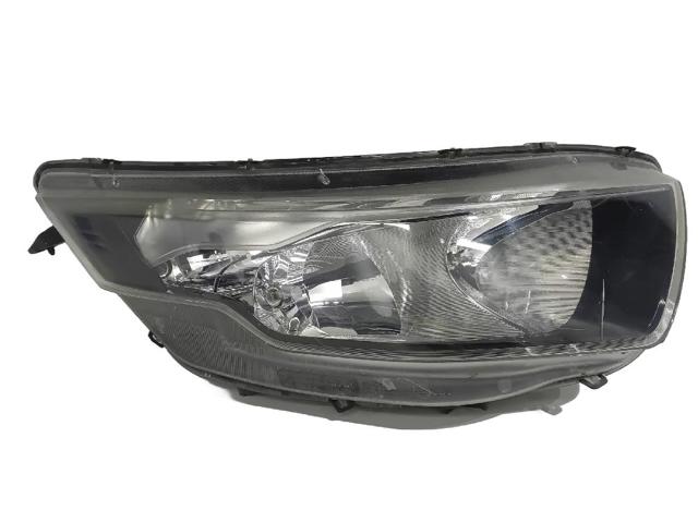 Reflektor prawy 5801473749 IVECO