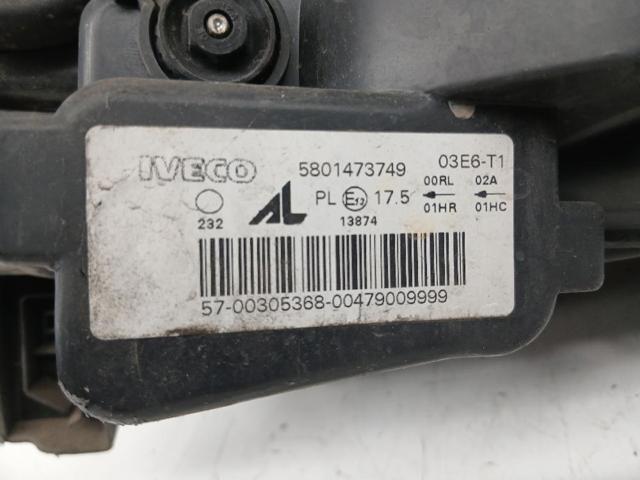 5801473749 Iveco