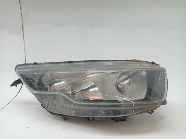 Reflektor prawy 5801473749 IVECO