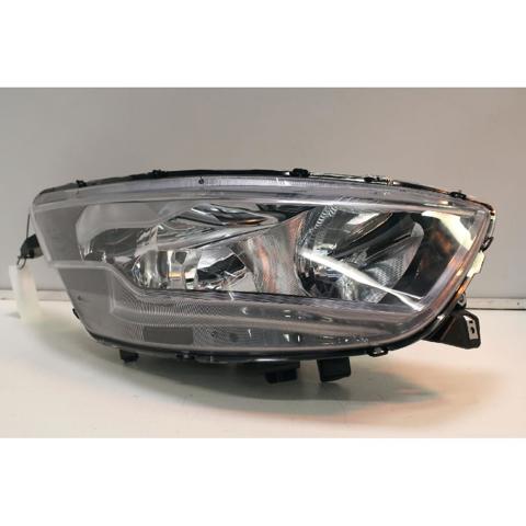 Reflektor prawy 5801473749 IVECO
