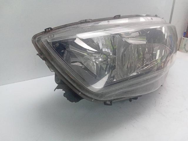 Reflektor lewy 5801473750 IVECO