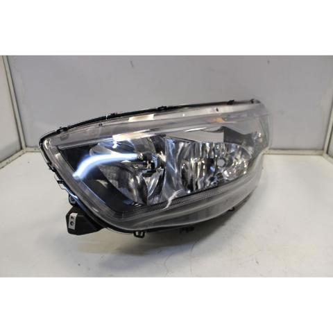 Reflektor lewy 5801473750 IVECO