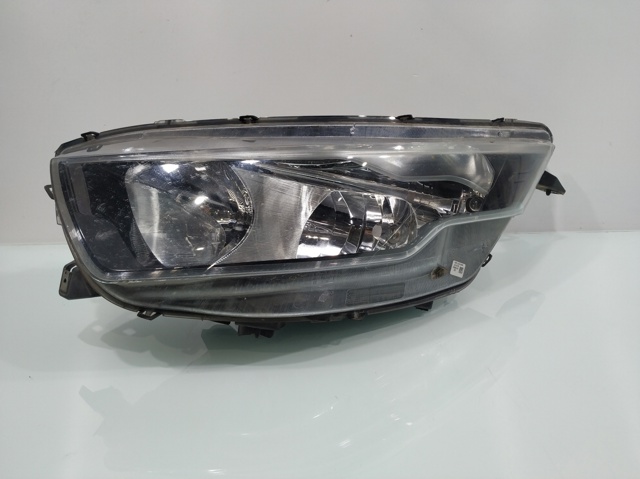Reflektor lewy 5801473750 IVECO