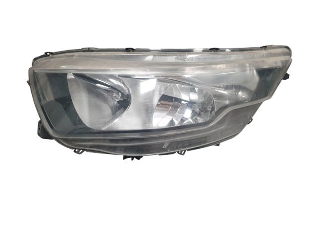 Reflektor lewy 5801473750 IVECO