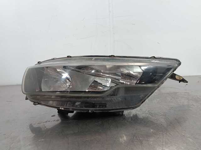 Reflektor lewy 5801473750 IVECO