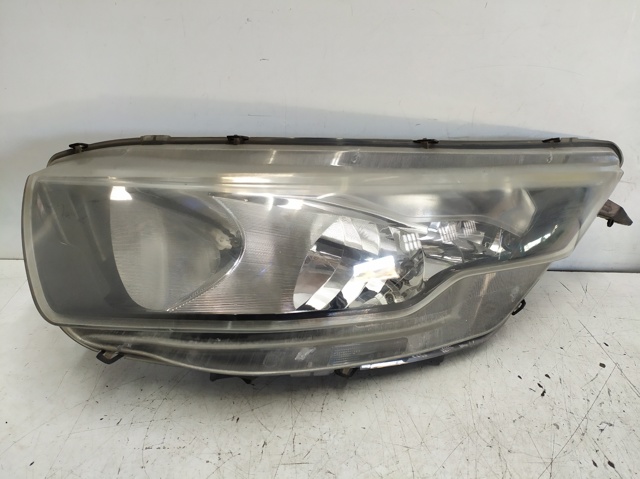 Reflektor lewy 5801473750 IVECO